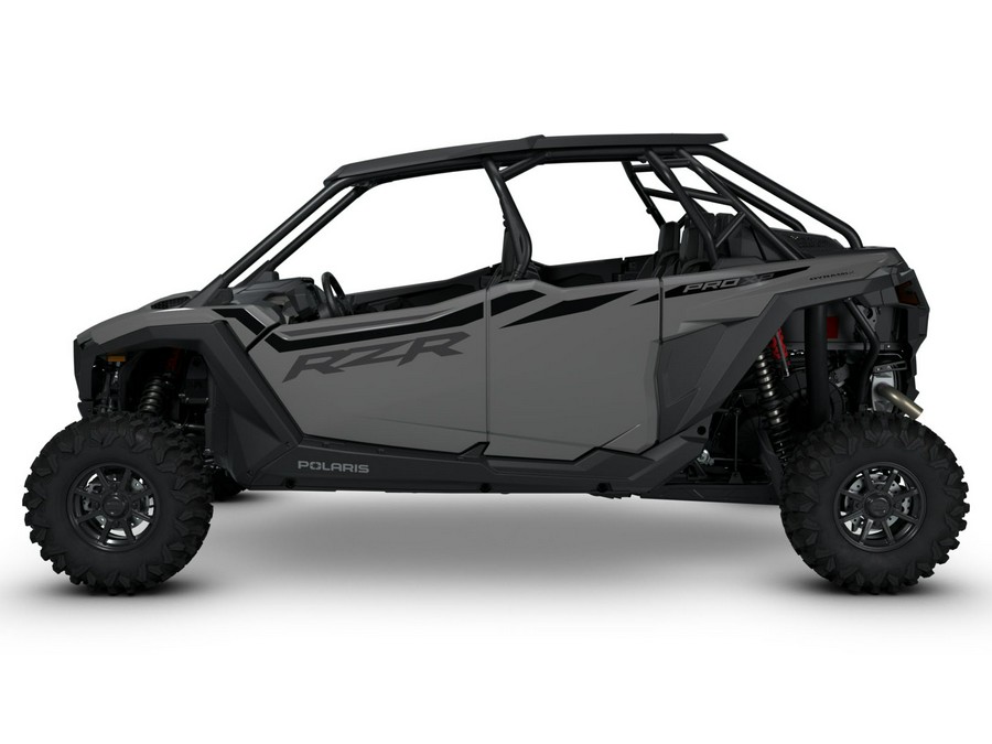 2026 Polaris RZR PRO XP 4 Ultimate