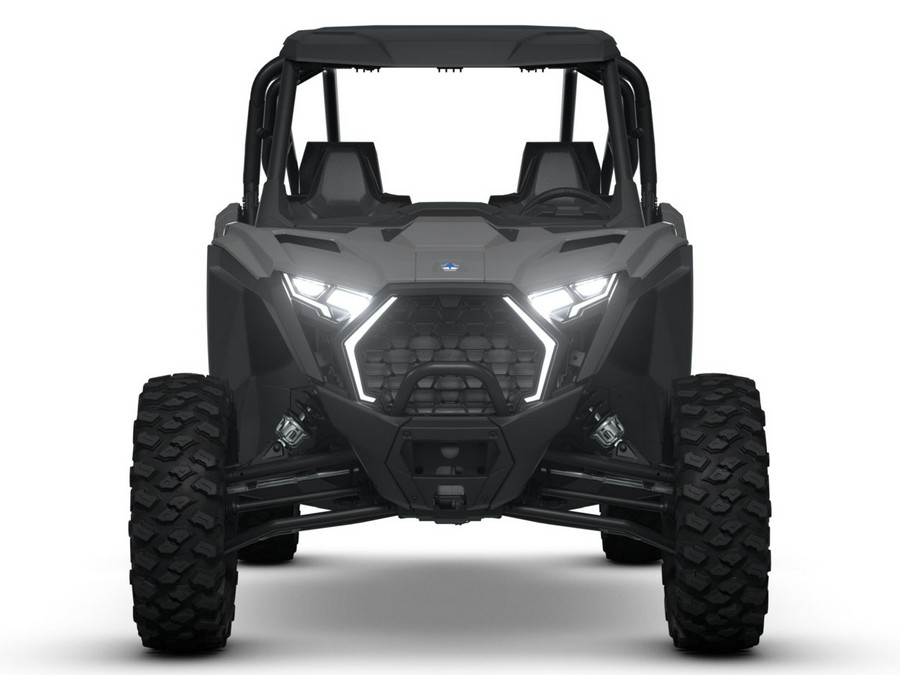 2026 Polaris RZR PRO XP 4 Ultimate