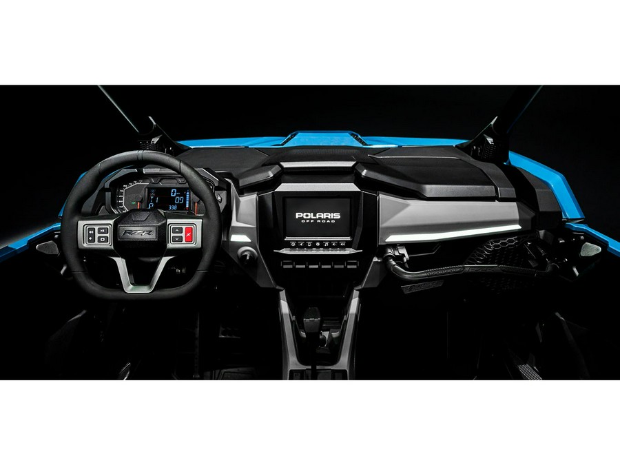 2026 Polaris RZR PRO XP 4 Ultimate