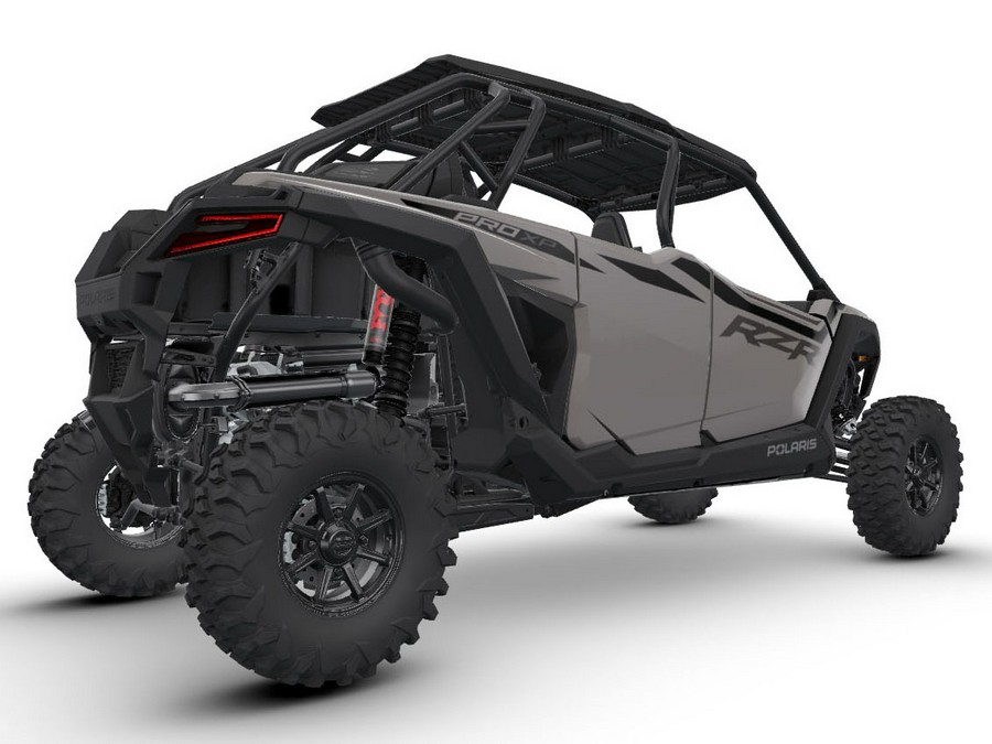 2026 Polaris RZR PRO XP 4 Ultimate