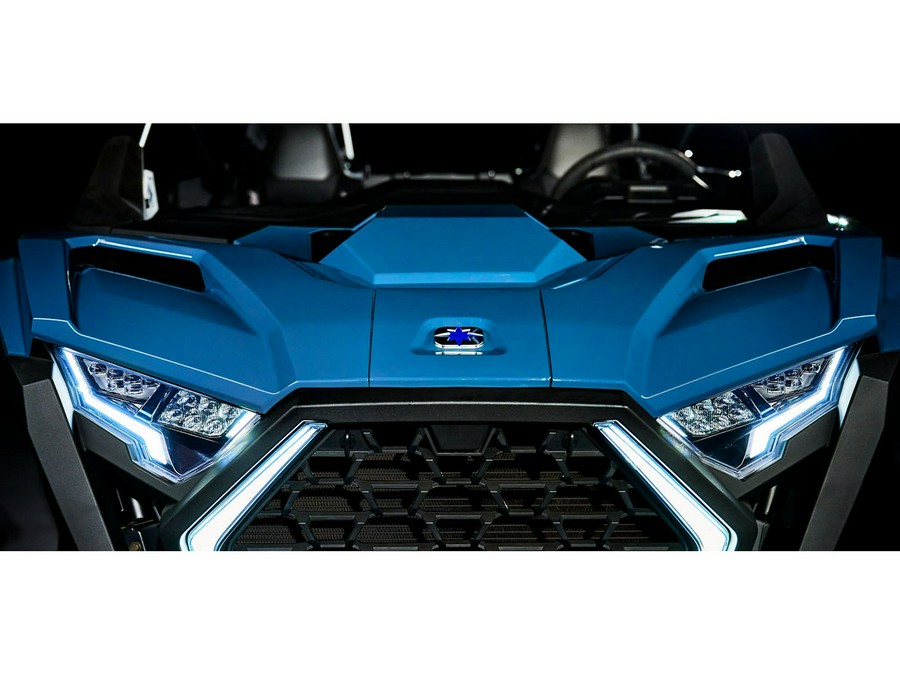 2026 Polaris RZR PRO XP 4 Ultimate