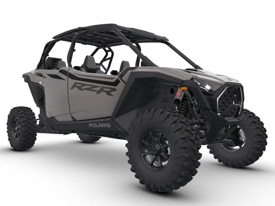 2026 Polaris RZR PRO XP 4 Ultimate
