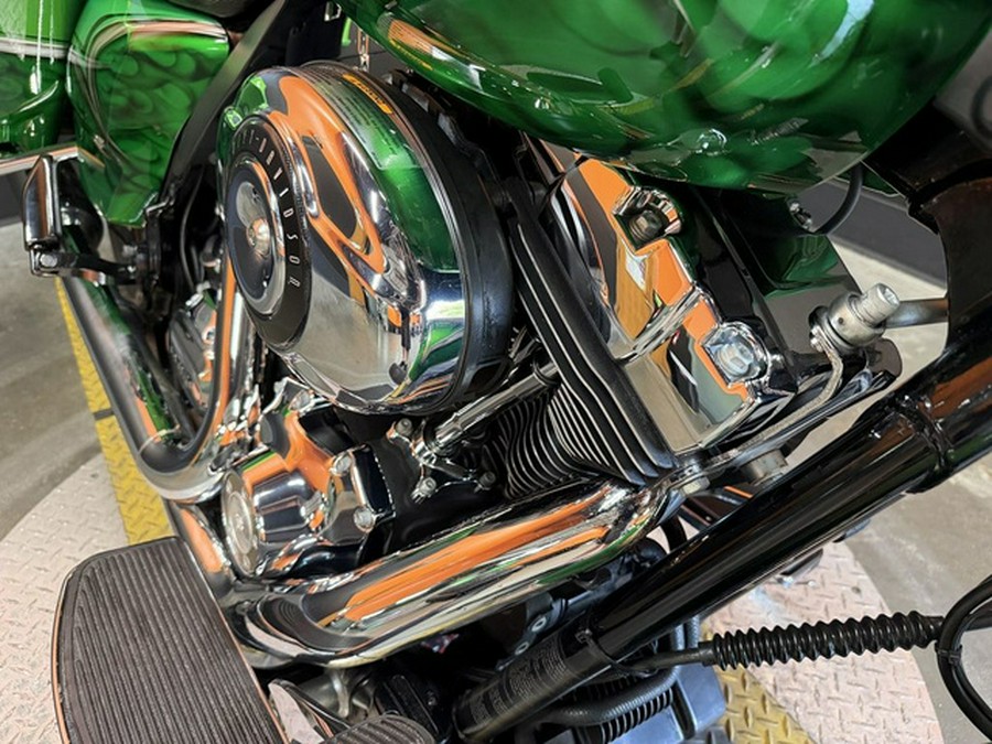 2013 Harley-Davidson Touring FLHR - Road King