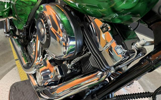 2013 Harley-Davidson Touring FLHR - Road King