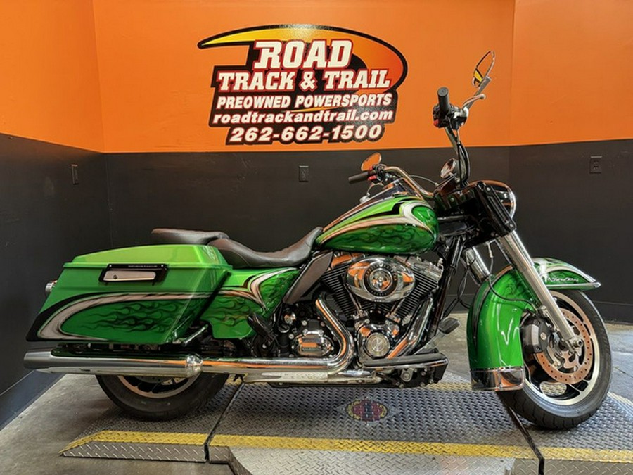 2013 Harley-Davidson Touring FLHR - Road King