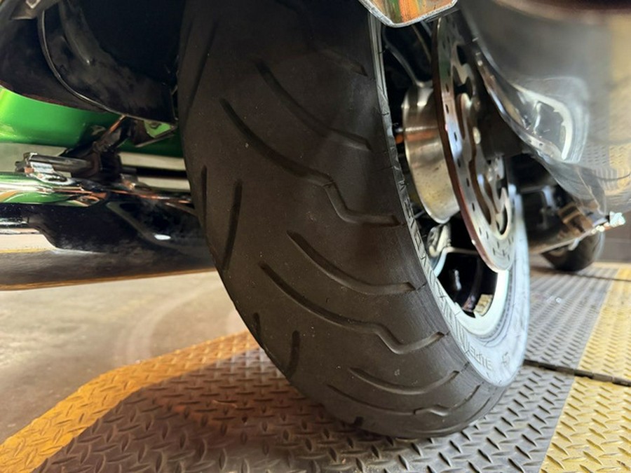 2013 Harley-Davidson Touring FLHR - Road King