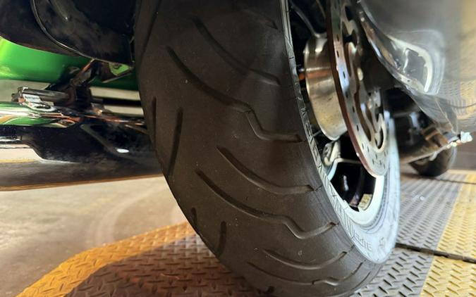 2013 Harley-Davidson Touring FLHR - Road King