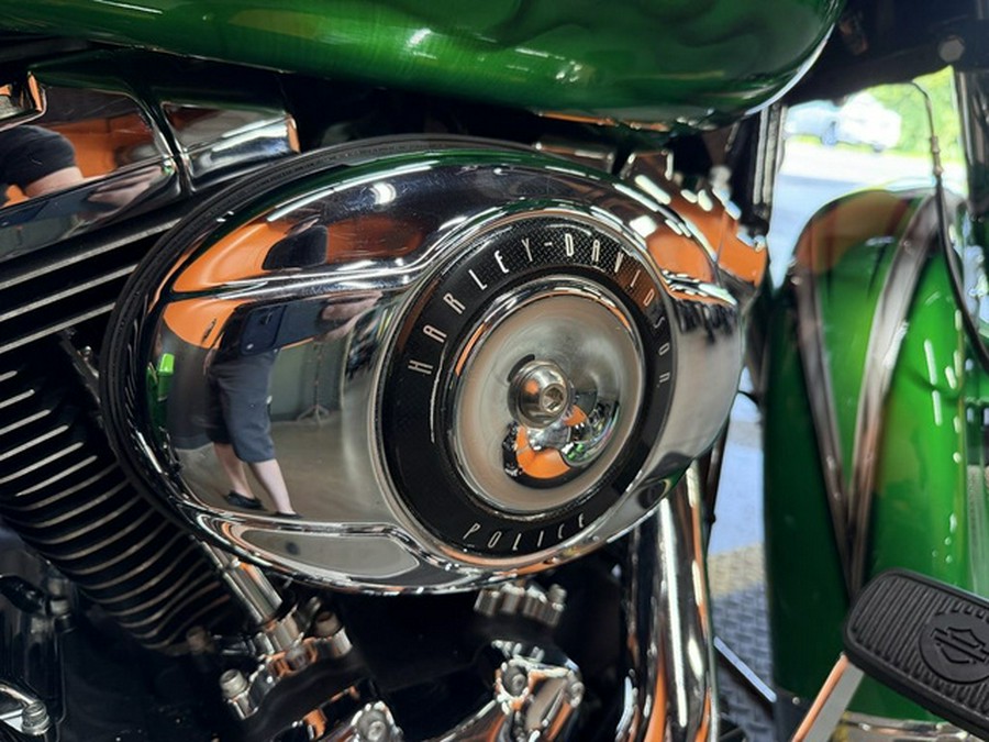 2013 Harley-Davidson Touring FLHR - Road King