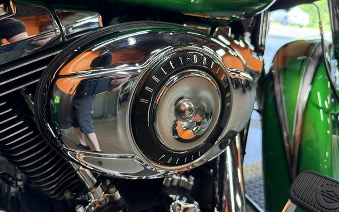 2013 Harley-Davidson Touring FLHR - Road King