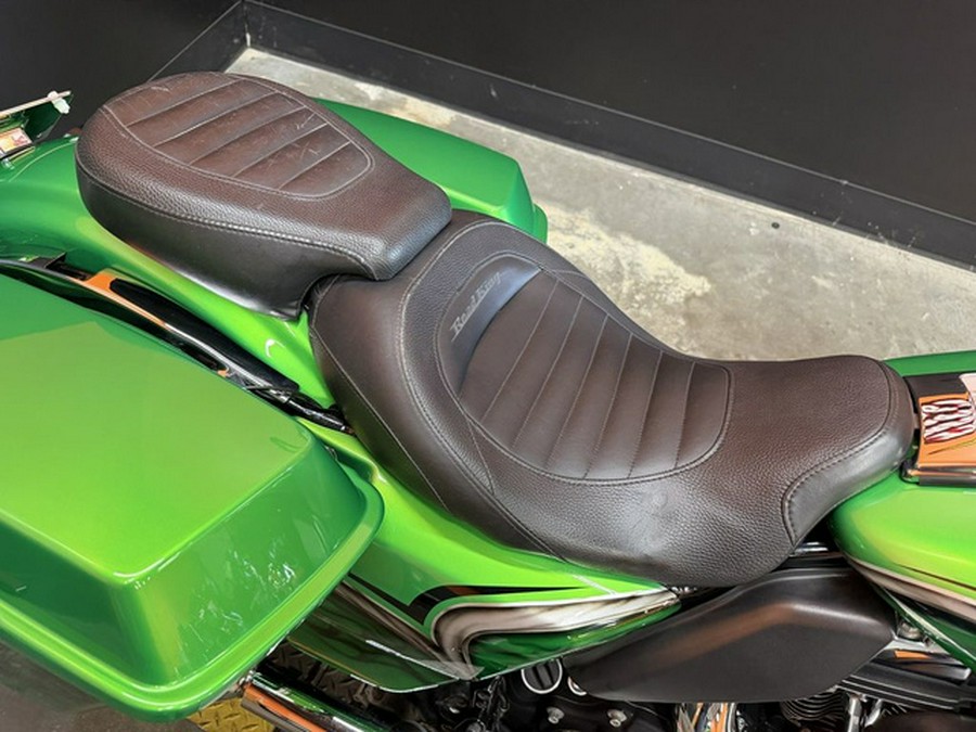 2013 Harley-Davidson Touring FLHR - Road King