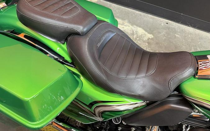 2013 Harley-Davidson Touring FLHR - Road King