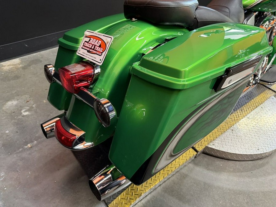 2013 Harley-Davidson Touring FLHR - Road King