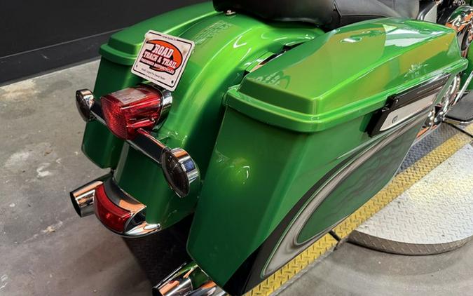 2013 Harley-Davidson Touring FLHR - Road King