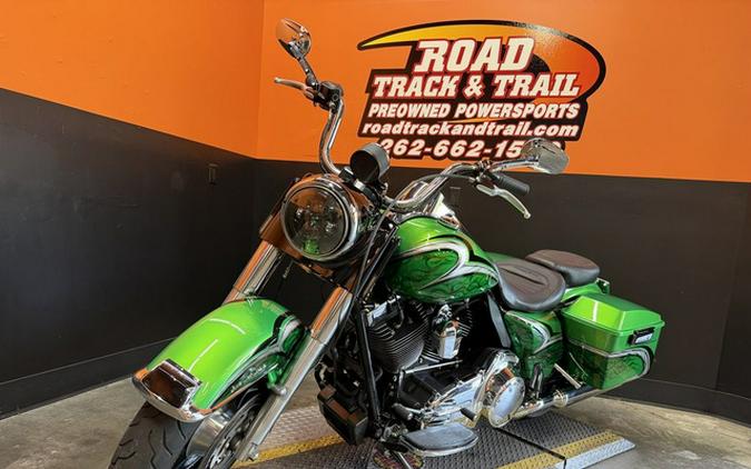 2013 Harley-Davidson Touring FLHR - Road King