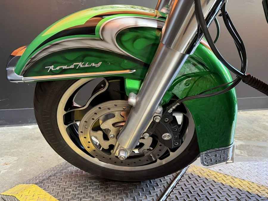 2013 Harley-Davidson Touring FLHR - Road King