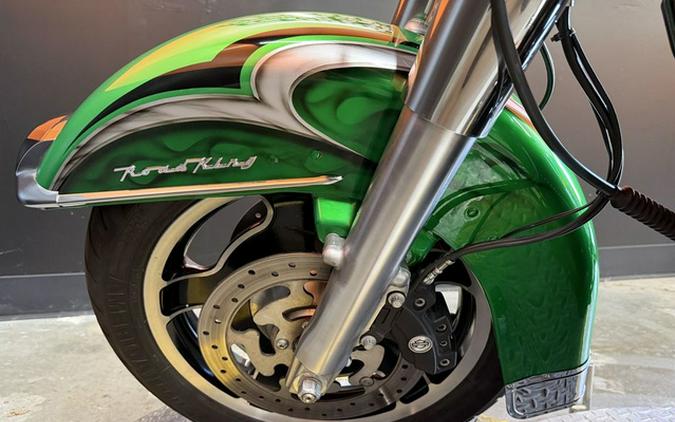 2013 Harley-Davidson Touring FLHR - Road King