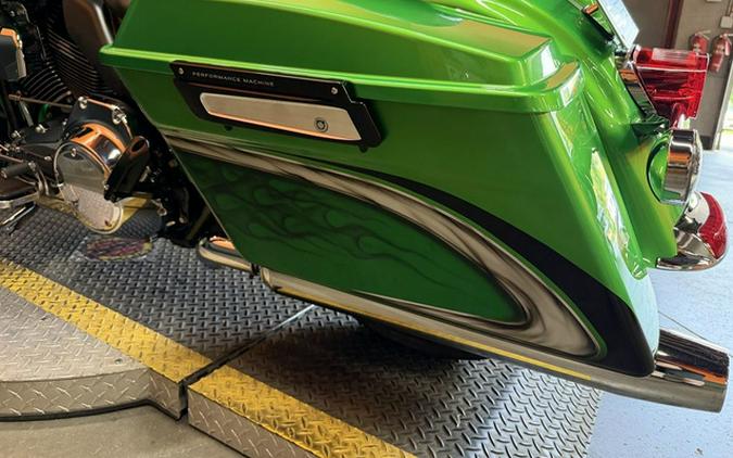 2013 Harley-Davidson Touring FLHR - Road King