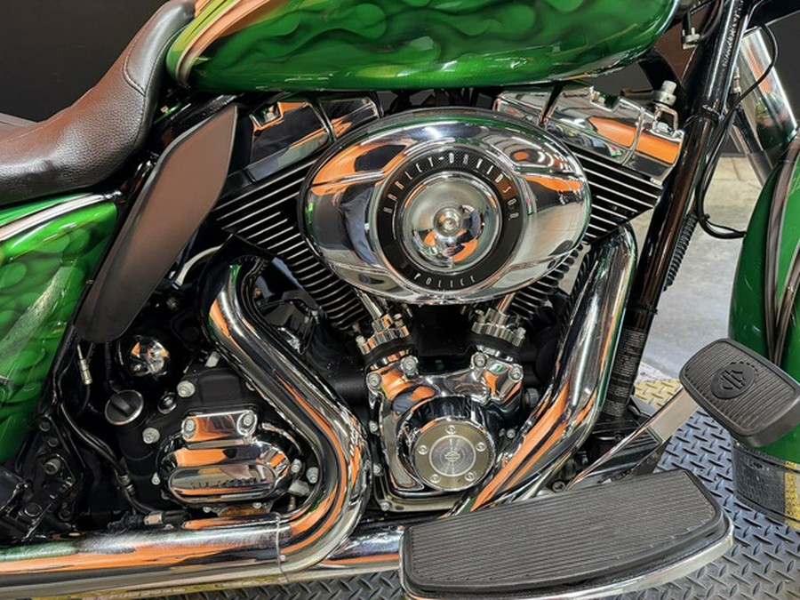 2013 Harley-Davidson Touring FLHR - Road King