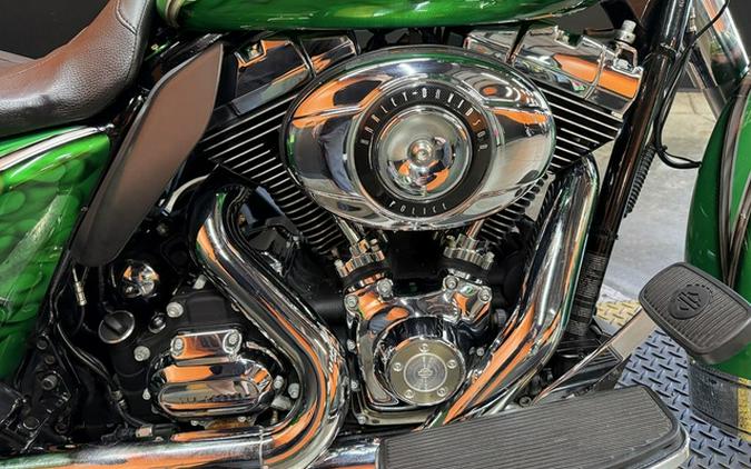2013 Harley-Davidson Touring FLHR - Road King
