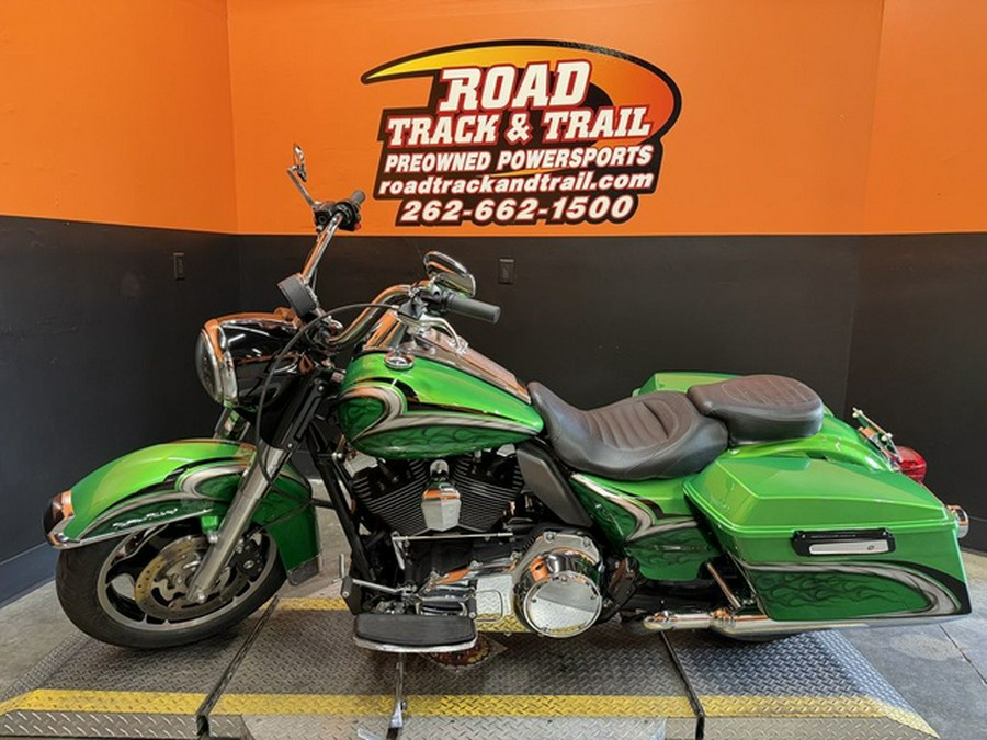 2013 Harley-Davidson Touring FLHR - Road King