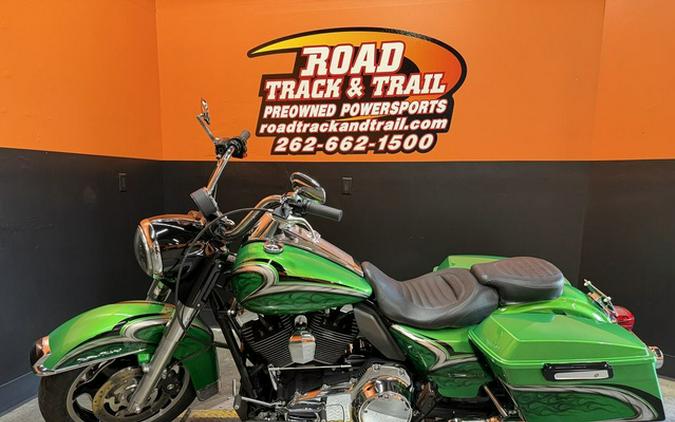 2013 Harley-Davidson Touring FLHR - Road King