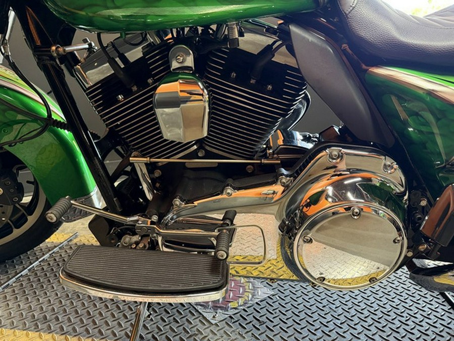 2013 Harley-Davidson Touring FLHR - Road King