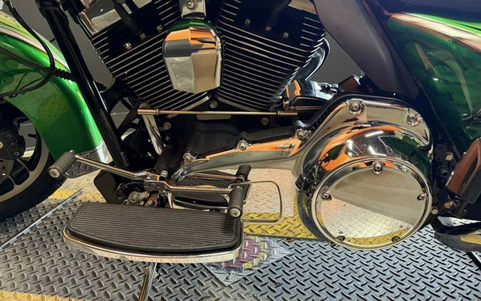 2013 Harley-Davidson Touring FLHR - Road King