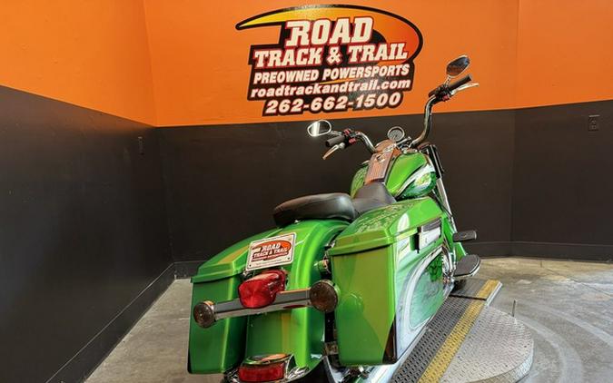 2013 Harley-Davidson Touring FLHR - Road King