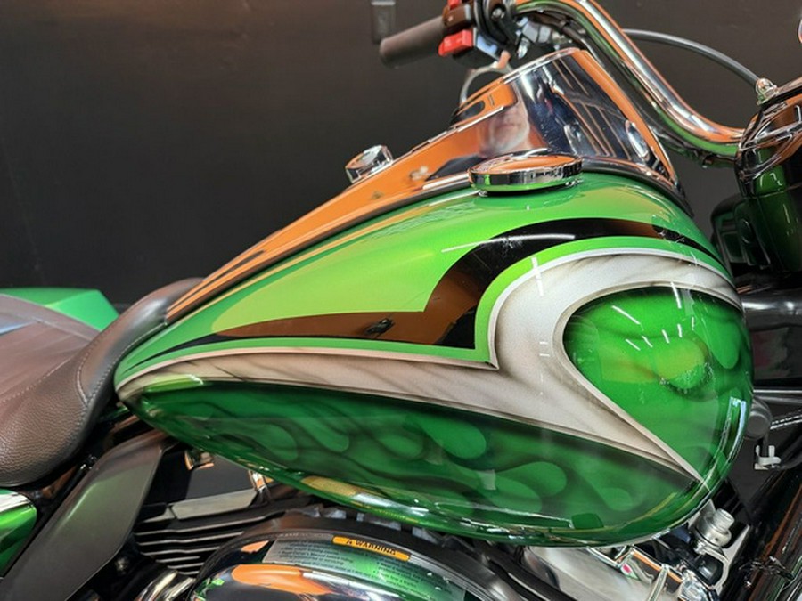 2013 Harley-Davidson Touring FLHR - Road King