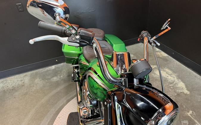 2013 Harley-Davidson Touring FLHR - Road King