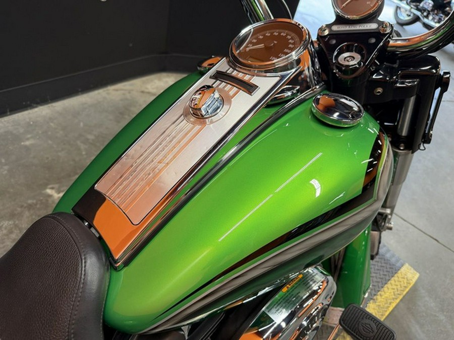 2013 Harley-Davidson Touring FLHR - Road King