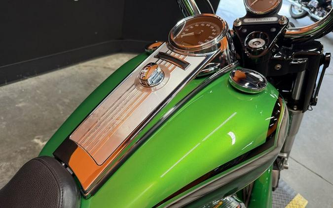 2013 Harley-Davidson Touring FLHR - Road King