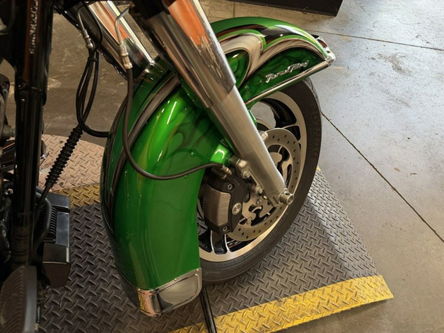 2013 Harley-Davidson Touring FLHR - Road King