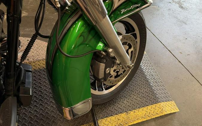 2013 Harley-Davidson Touring FLHR - Road King