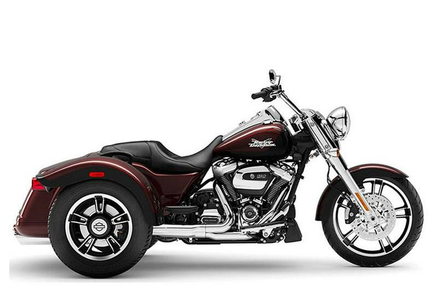 2022 Harley-Davidson Freewheeler®