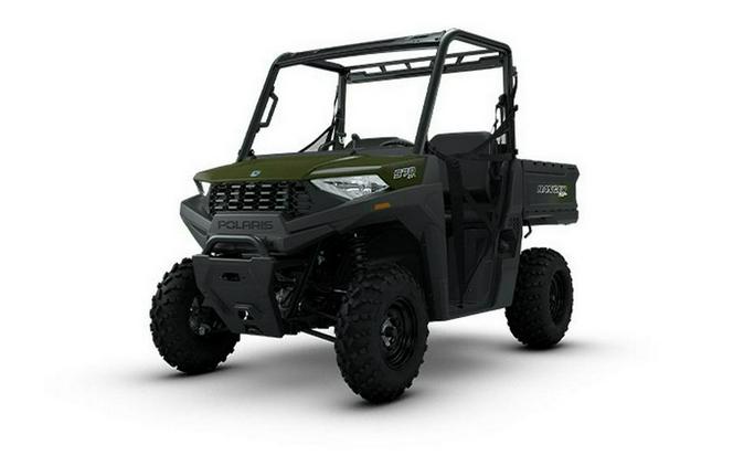 2026 Polaris Ranger SP 570 SAGE GREEN
