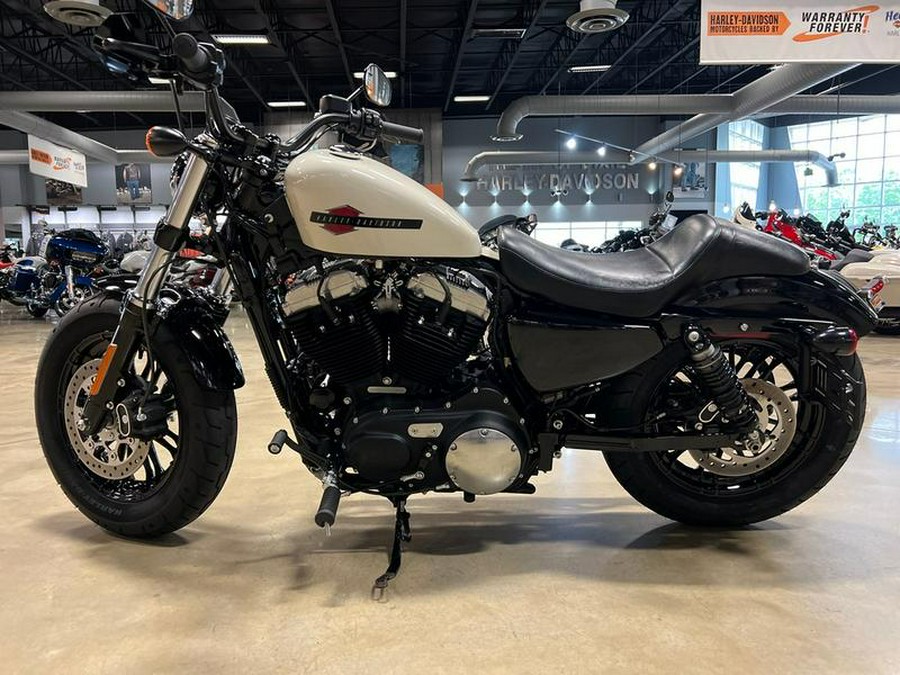 2022 Harley-Davidson® XL1200X - Forty-Eight®