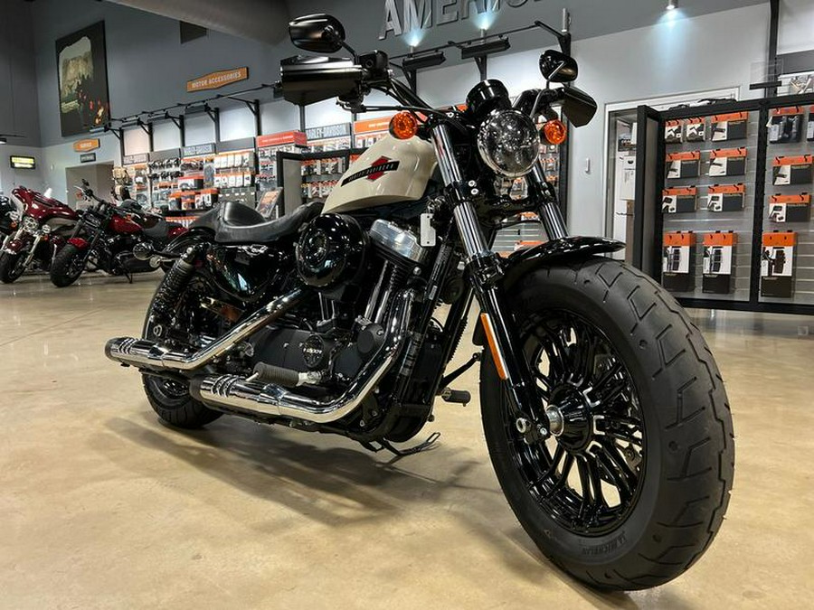 2022 Harley-Davidson® XL1200X - Forty-Eight®