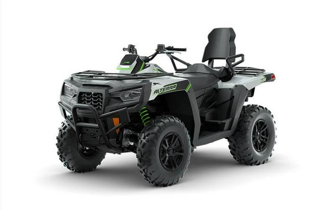 2023 Arctic Cat Alterra 600 TRV XT