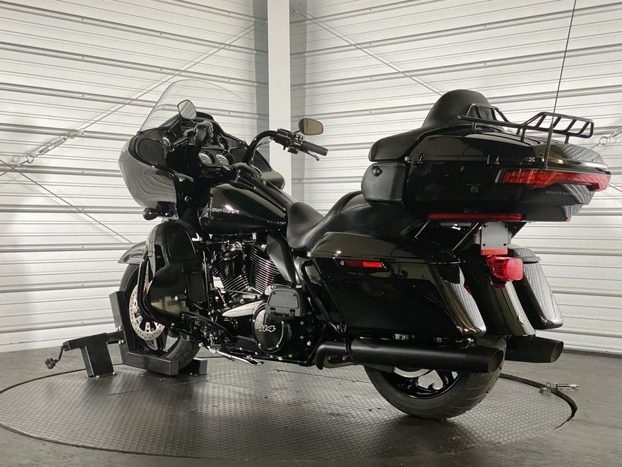 2022 Harley-Davidson® FLTRK - Road Glide® Limited