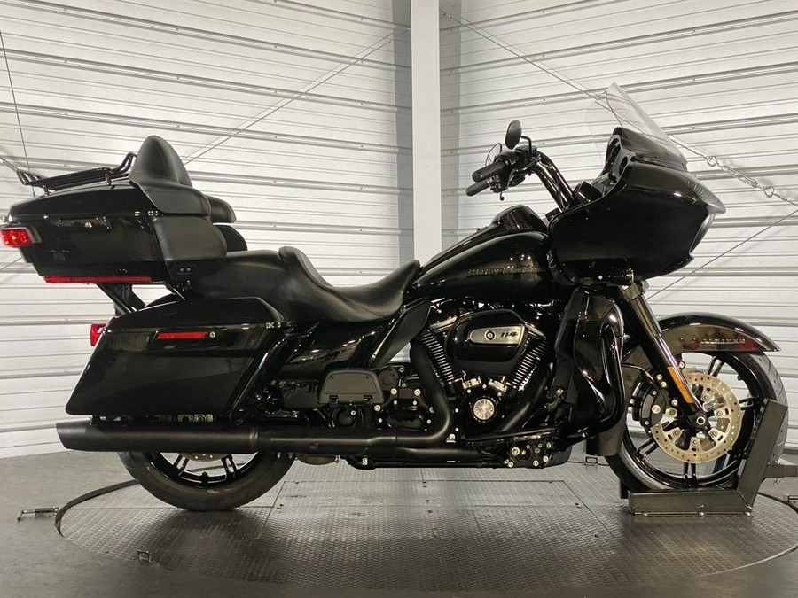 2022 Harley-Davidson® FLTRK - Road Glide® Limited