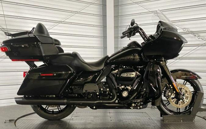 2022 Harley-Davidson® FLTRK - Road Glide® Limited