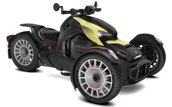 2024 Can-Am RYKER RALLY 900