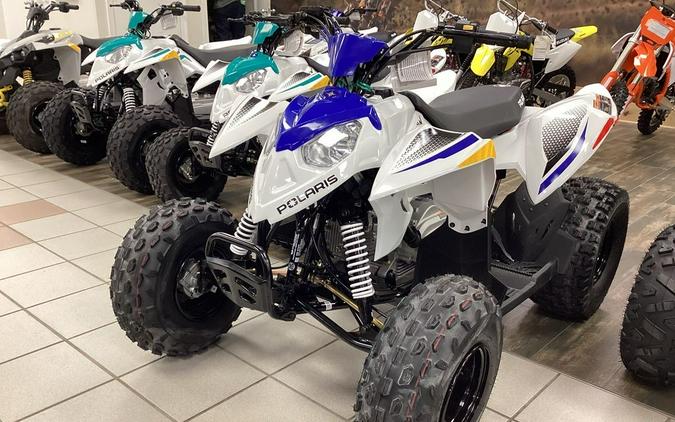 2024 Polaris Outlaw 110 EFI