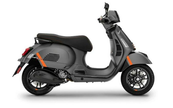 2024 Vespa GTS Super 300 Sport