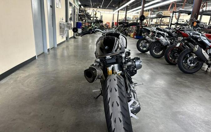 2014 BMW R nineT