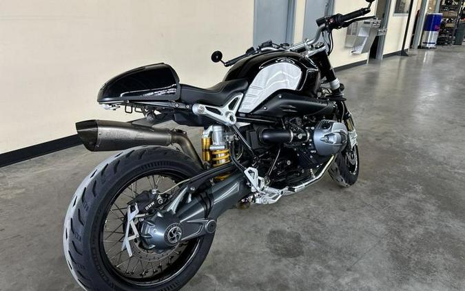 2014 BMW R nineT