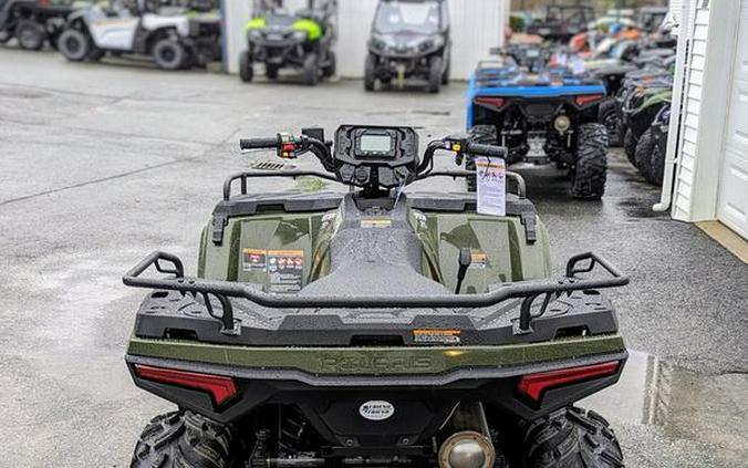 2024 Polaris® Sportsman 570 EPS