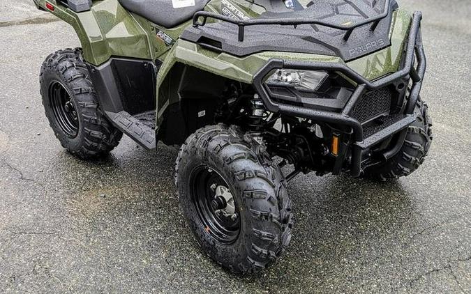 2024 Polaris® Sportsman 570 EPS