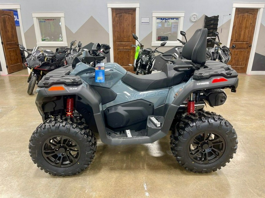 2024 CFMoto CForce 1000 Touring